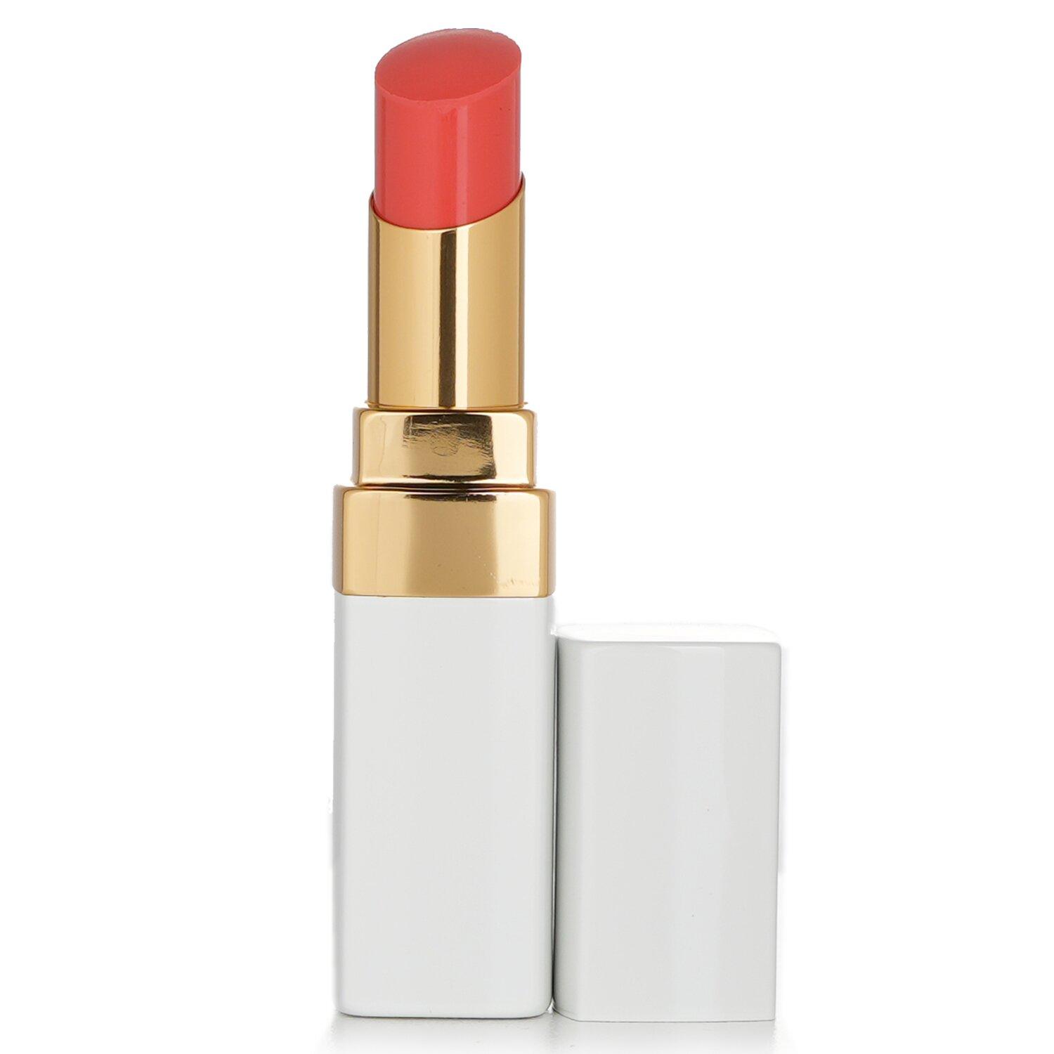 Rouge Coco Baume Увлажняющий бальзам для губ с тонирующим эффектом - # 916 Кокетливый коралл 3g/0.1oz
Rouge Coco Baume Увлажняющий бальзам для губ с тонирующим эффектом - # 916 Кокетливый коралл 3g/0.1oz