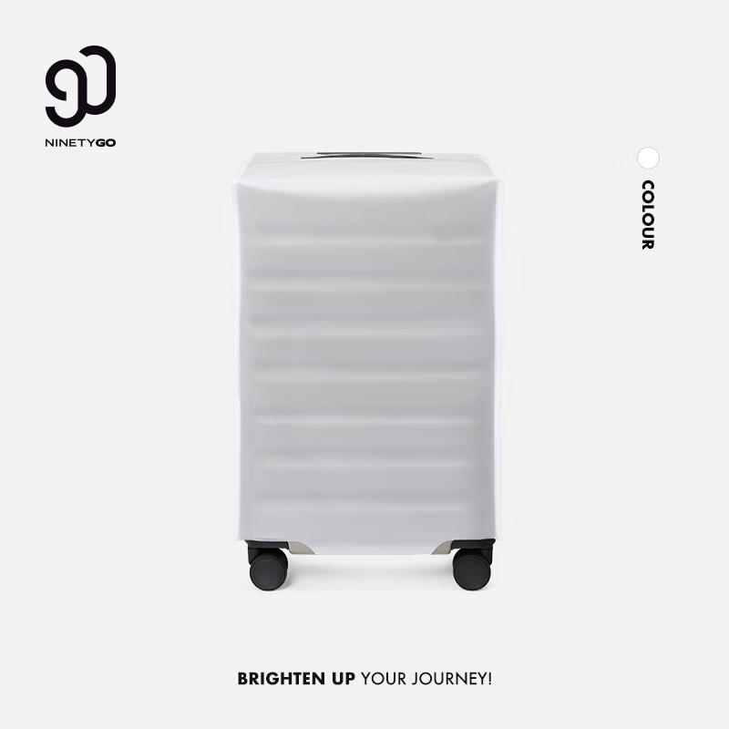 90FUN Rhine PRO Series Luggage Protective Cover 28 inch
90FUN Rhine PRO Series Luggage Protective Cover 28 inch
