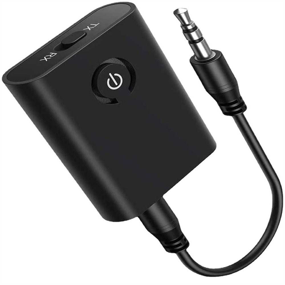 Гарнитуры Bluetooth 5.0 Передатчик Приемник Аудиоприемник Беспроводной ключ Aux Bluetooth-адаптер
Гарнитуры Bluetooth 5.0 Передатчик Приемник Аудиоприемник Беспроводной ключ Aux Bluetooth-адаптер