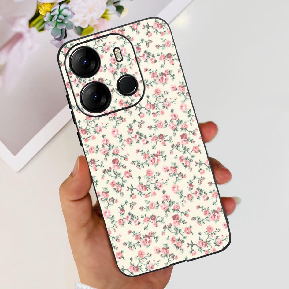 For Tecno Spark Go 2023 Case Fashion Black Silicone Soft Phone Case For SparkGo 2022 Spark 6Go 2020 Back Cover on Spark 8C Funda Spark Go 2023
For Tecno Spark Go 2023 Case Fashion Black Silicone Soft Phone Case For SparkGo 2022 Spark 6Go 2020 Back Cover on Spark 8C Funda Spark Go 2023