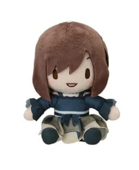 Sekai the The Broken World and Miku Who Fuwa Puchi Mini Plush Toy Night Project Movie Can t Sing 25-ji, Code (EX) (Shinonome Ena)
Sekai the The Broken World and Miku Who Fuwa Puchi Mini Plush Toy Night Project Movie Can t Sing 25-ji, Code (EX) (Shinonome Ena)