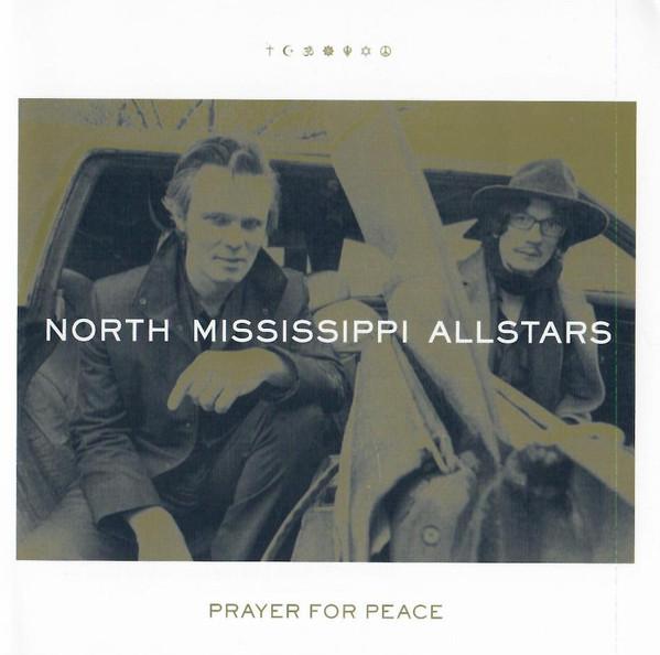 CD NORTH MISSISSIPPI ALLSTARS - Prayer For Peace SICP5329 Sony Records In 2017 Japan ObiBlues Used
CD NORTH MISSISSIPPI ALLSTARS - Prayer For Peace SICP5329 Sony Records In 2017 Japan ObiBlues Used