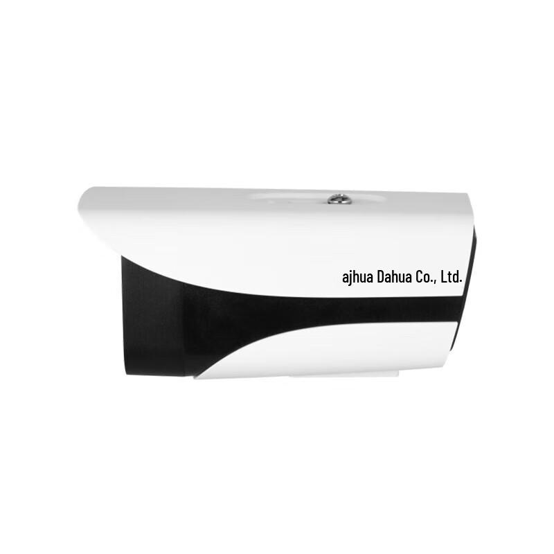 Dahua 4MP Full-Color Bullet Network Camera for High-Altitude Object Detection CN plug (adapter included)
Dahua 4MP Full-Color Bullet Network Camera for High-Altitude Object Detection CN plug (adapter included)