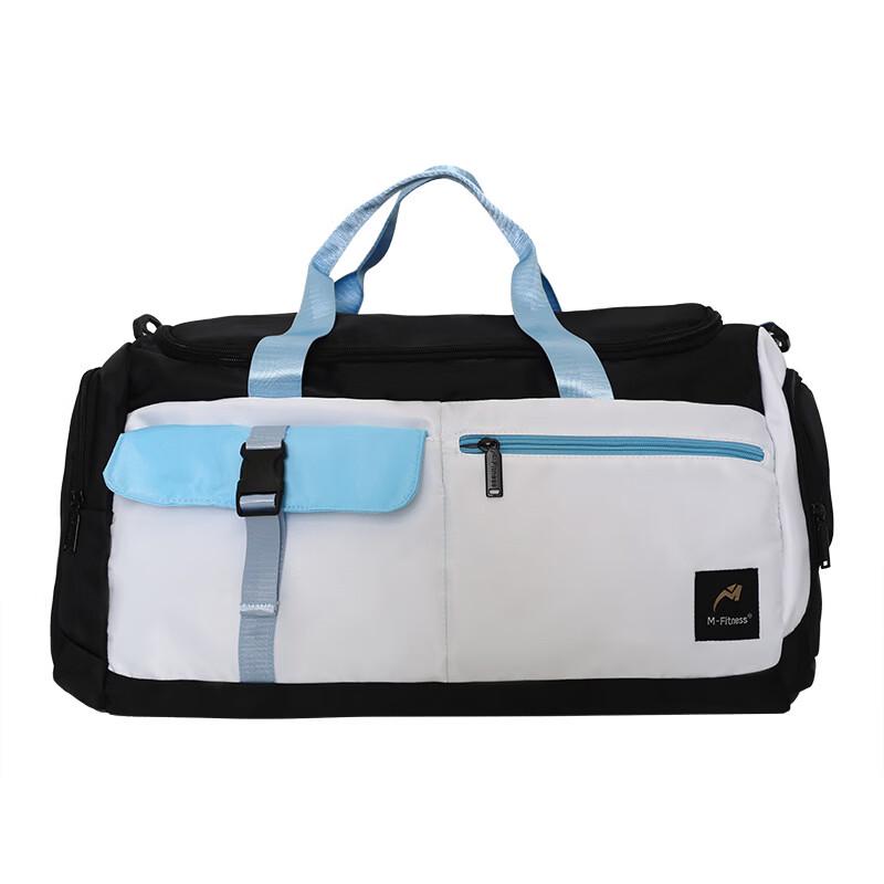 Li Shen Large Capacity Unisex Travel Bag
Li Shen Large Capacity Unisex Travel Bag