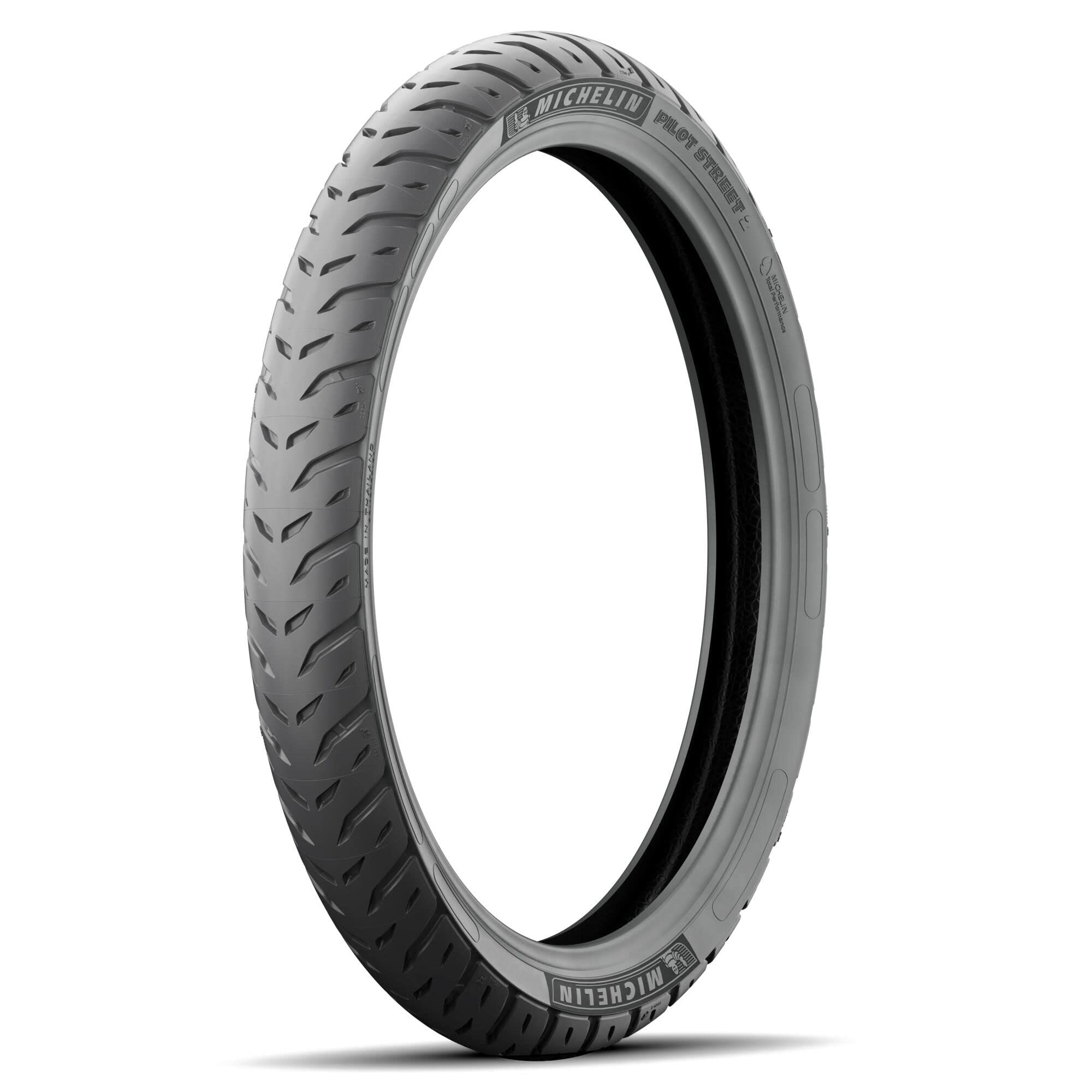 Michelin Велосипедная покрышка PILOT STREET2 задняя 62S бескамерная тип 295442 130/70-17 M/C (TL)
Michelin Велосипедная покрышка PILOT STREET2 задняя 62S бескамерная тип 295442 130/70-17 M/C (TL)