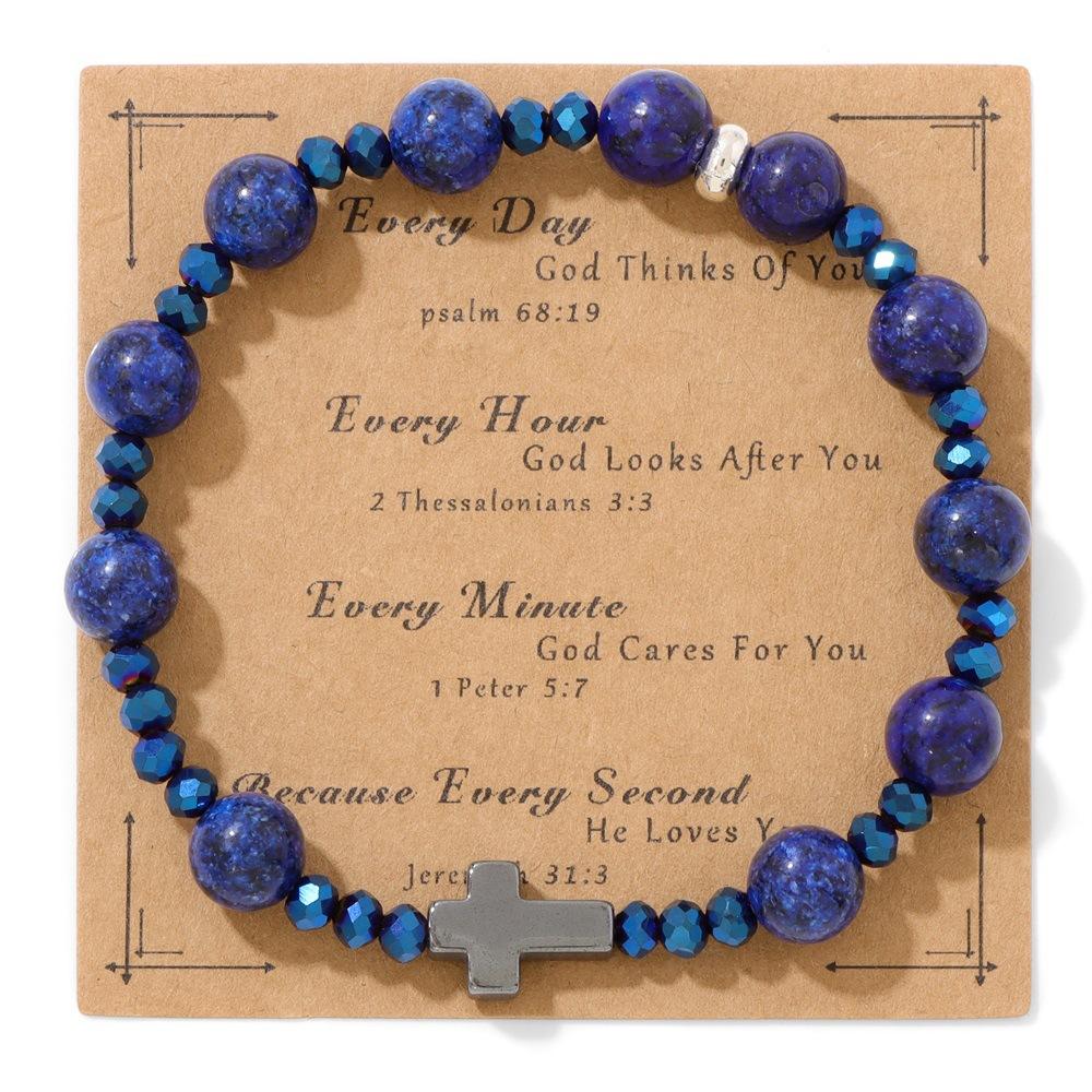 JYL TS Bracelet Couple s Eye Volcano Stone Enhances Love & Luck laplazuli
JYL TS Bracelet Couple s Eye Volcano Stone Enhances Love & Luck laplazuli
