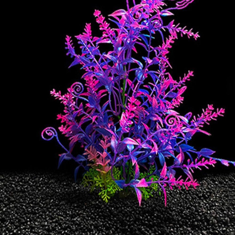24cm Artificial Water Plant Plastic Underwater Water Weeds Simulation Water Grass Aquarium Style C
24cm Artificial Water Plant Plastic Underwater Water Weeds Simulation Water Grass Aquarium Style C