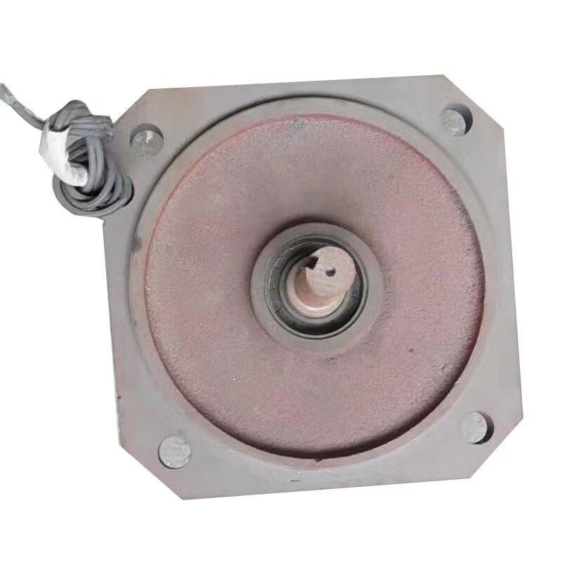 YunDuo DZW Explosion-Proof Electric Valve Actuator Motor
YunDuo DZW Explosion-Proof Electric Valve Actuator Motor