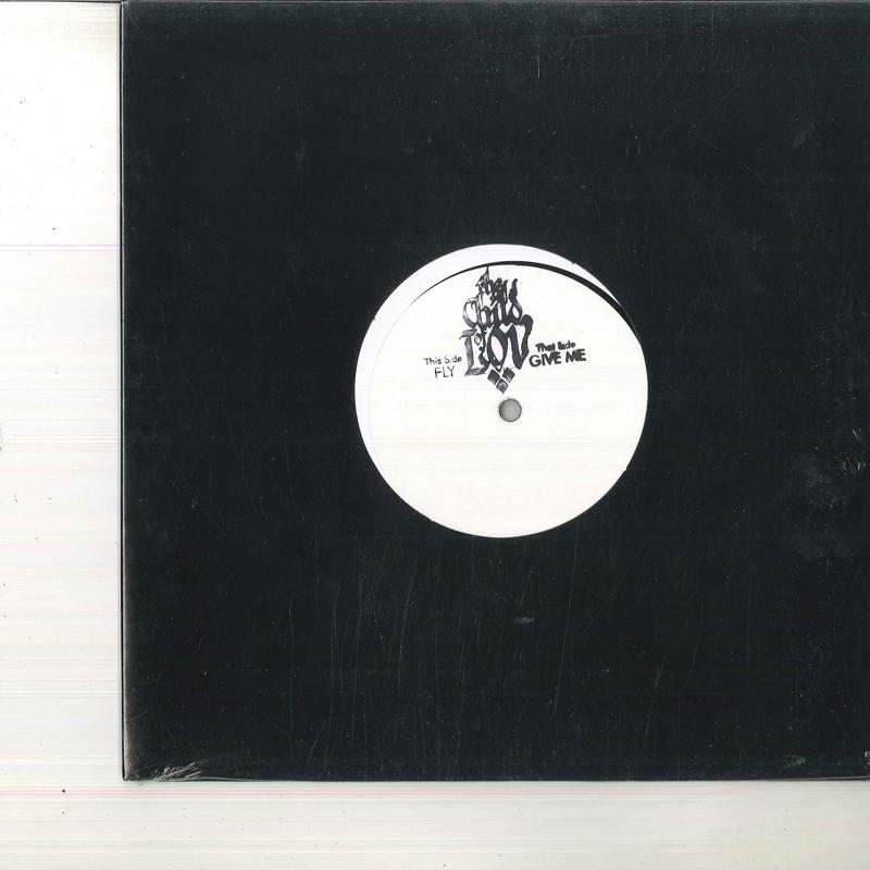 10-дюймова платівка CHILD OF LOV - Fly / Give Me DS067T Double Six 2013 UK & Europ Dance & Electronica
10-дюймова платівка CHILD OF LOV - Fly / Give Me DS067T Double Six 2013 UK & Europ Dance & Electronica