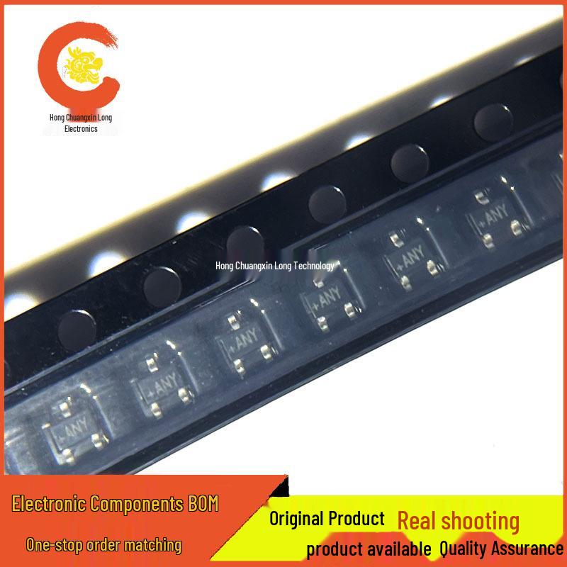 LM4040AEX3-3.3+T Voltage Reference Chip SC-70-3, Screen Printed, In Stock
LM4040AEX3-3.3+T Voltage Reference Chip SC-70-3, Screen Printed, In Stock