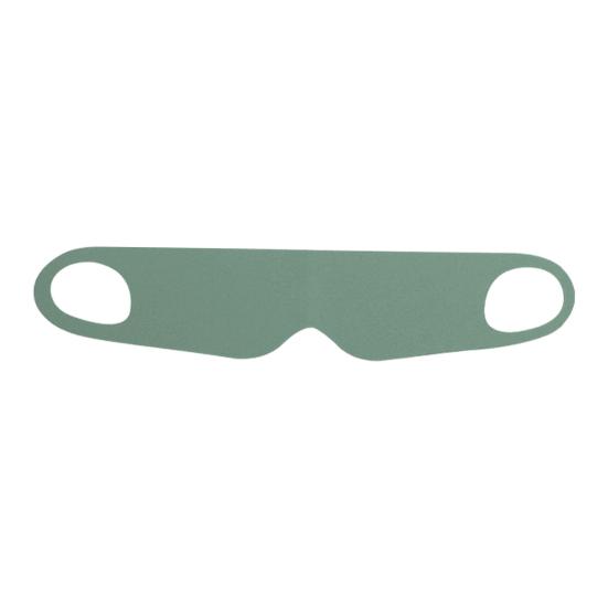 Breathable Eye Mask with Ear Loop Lightweight Travel Naps Soft Light Blocking Blindfold Men Women Side Sleeper Blockout Eye Cover L
Breathable Eye Mask with Ear Loop Lightweight Travel Naps Soft Light Blocking Blindfold Men Women Side Sleeper Blockout Eye Cover L