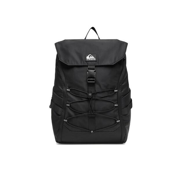 Quiksilver Рюкзак C-QUIC-KL-001-08 Черный
Quiksilver Рюкзак C-QUIC-KL-001-08 Черный