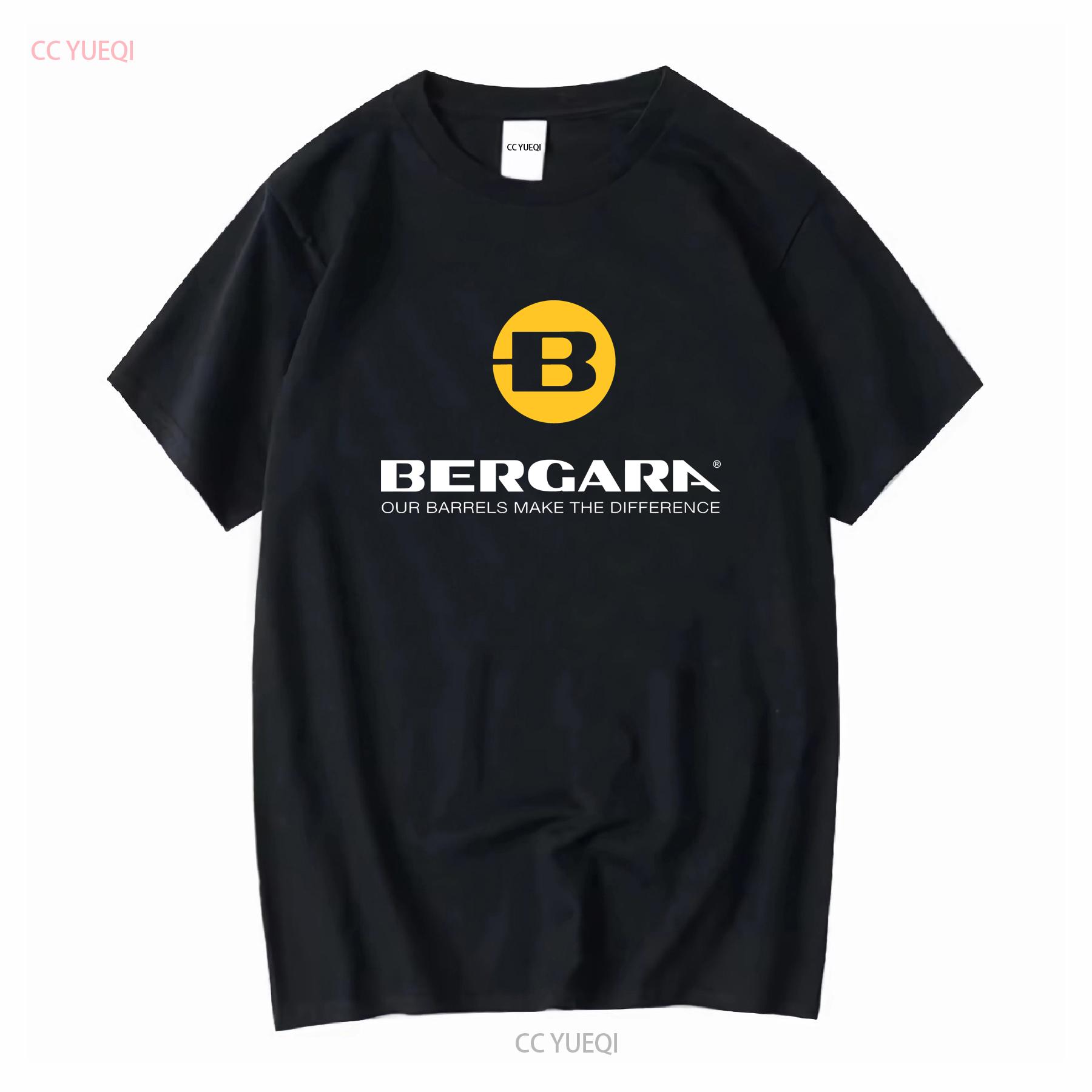 New Bergara Guns Firearms Logo Men s Black T Shirt USA Size S to 5XL long sleeves vintage Washed Breathable Casual Comfortable M
New Bergara Guns Firearms Logo Men s Black T Shirt USA Size S to 5XL long sleeves vintage Washed Breathable Casual Comfortable M