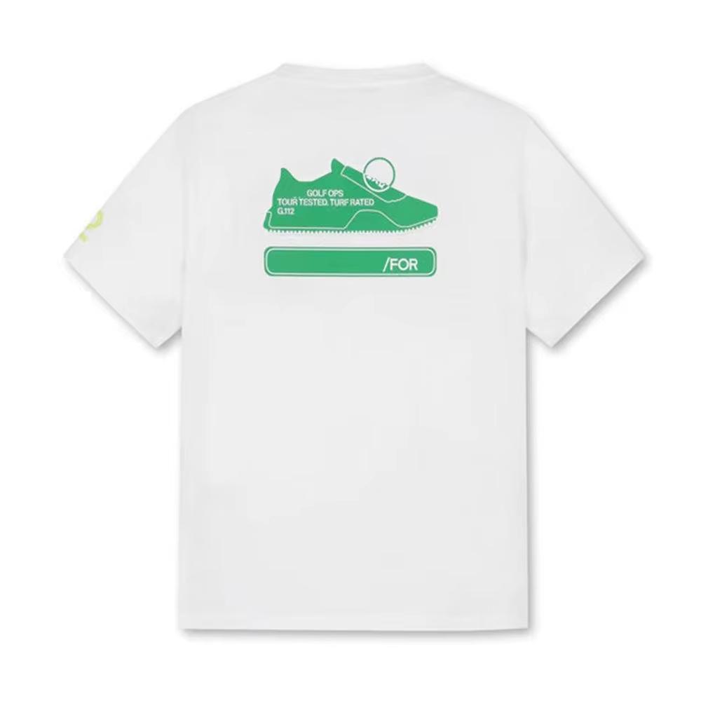 G Футболка с популярным логотипом для гольфа, с коротким рукавом, с Джокером, с круглым вырезом, модная, из хлопка, дышащая и удобная, спортивная куртка 4XL
G Футболка с популярным логотипом для гольфа, с коротким рукавом, с Джокером, с круглым вырезом, модная, из хлопка, дышащая и удобная, спортивная куртка 4XL