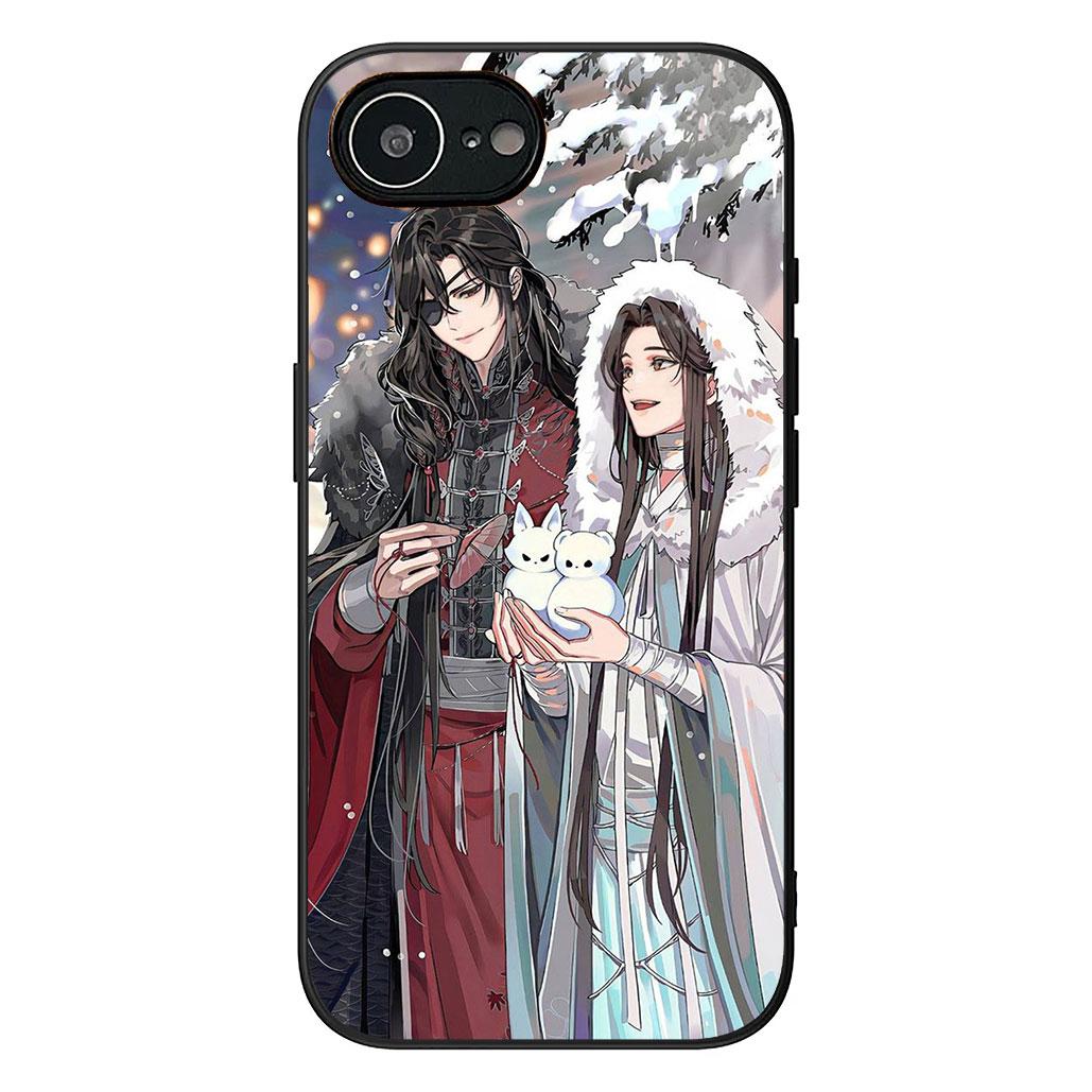 TGCF Heaven official s Blessing Tian Guan Ci Fu Protective Cover for Xiaomi Redmi 15C 15 A5 9A 9C NFC 9T Note 9 8 8T Phone Case Redmi Note 8 Pro
TGCF Heaven official s Blessing Tian Guan Ci Fu Protective Cover for Xiaomi Redmi 15C 15 A5 9A 9C NFC 9T Note 9 8 8T Phone Case Redmi Note 8 Pro
