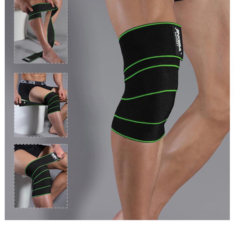 WEZHO Anti-Slip Sports Knee Pad
WEZHO Anti-Slip Sports Knee Pad