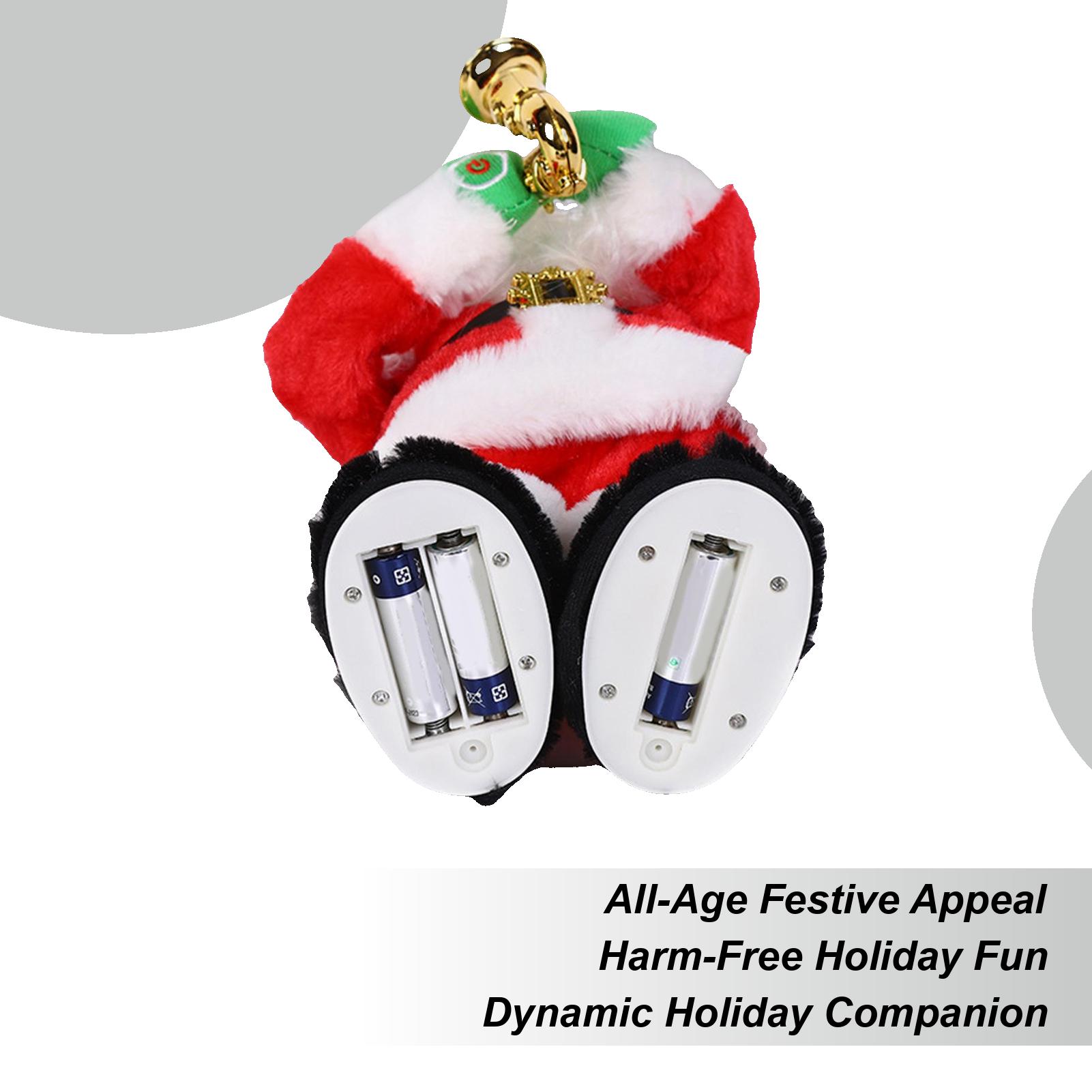 Christmas Santa Doll Festive Musical Figure Toy Santa Claus Doll With Saxophone For Kids Family Women Men Adults Home Offices China Mainland
Christmas Santa Doll Festive Musical Figure Toy Santa Claus Doll With Saxophone For Kids Family Women Men Adults Home Offices China Mainland