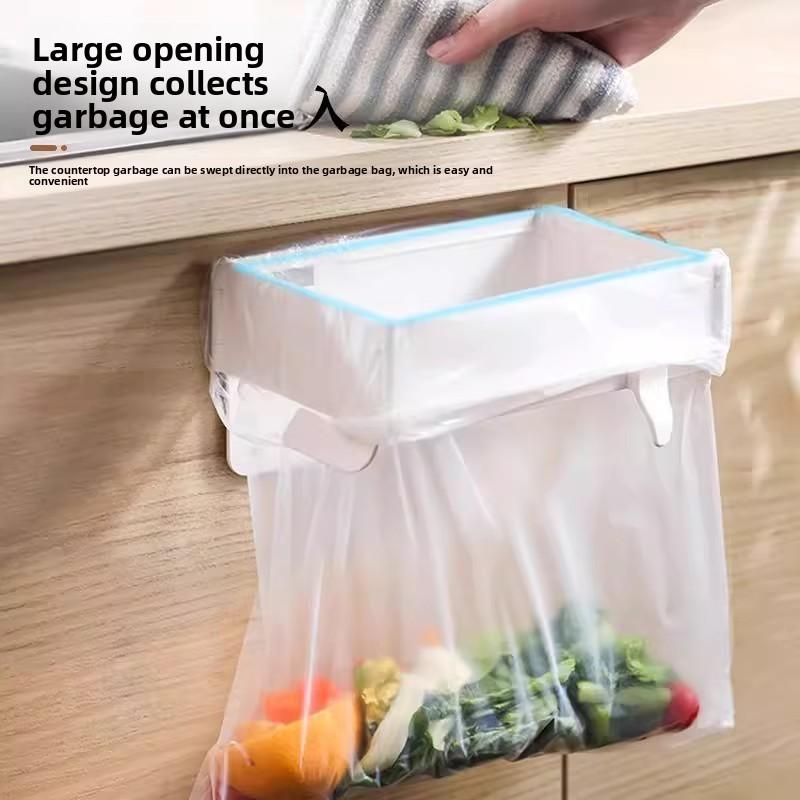 Складне сміттєве відро, Побутові дверцята шафи, Настінний тримач для поліетиленових пакетів, Кухонний органайзер, Стійка для сміттєвих пакетів білий
Складне сміттєве відро, Побутові дверцята шафи, Настінний тримач для поліетиленових пакетів, Кухонний органайзер, Стійка для сміттєвих пакетів білий