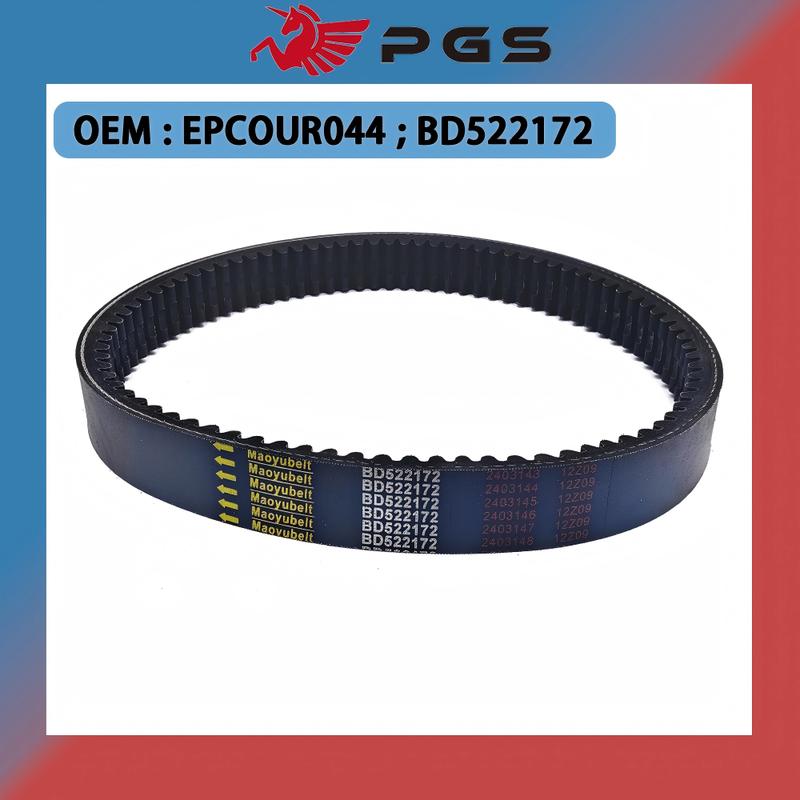 Drive Belt 844x31 For Codlice EPCOUR044 BD522172 Minauto Serie AIXAM GTO City Coupe Crossline Crossover Gamme VISION
Drive Belt 844x31 For Codlice EPCOUR044 BD522172 Minauto Serie AIXAM GTO City Coupe Crossline Crossover Gamme VISION