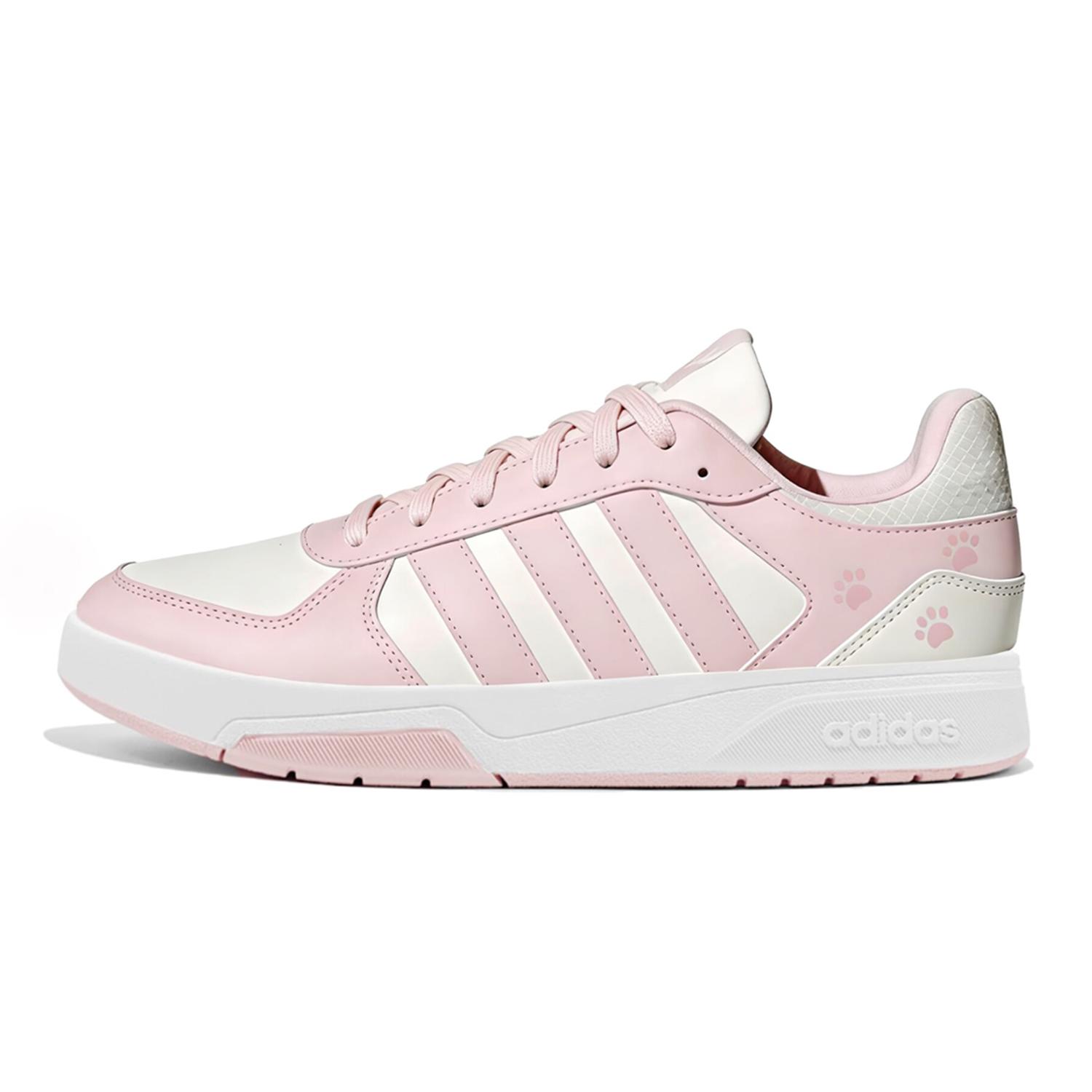 Adidas COURTBEAT Skateboard Shoes Women s Low Top White JS3011(Team257-) 35⅔
Adidas COURTBEAT Skateboard Shoes Women s Low Top White JS3011(Team257-) 35⅔