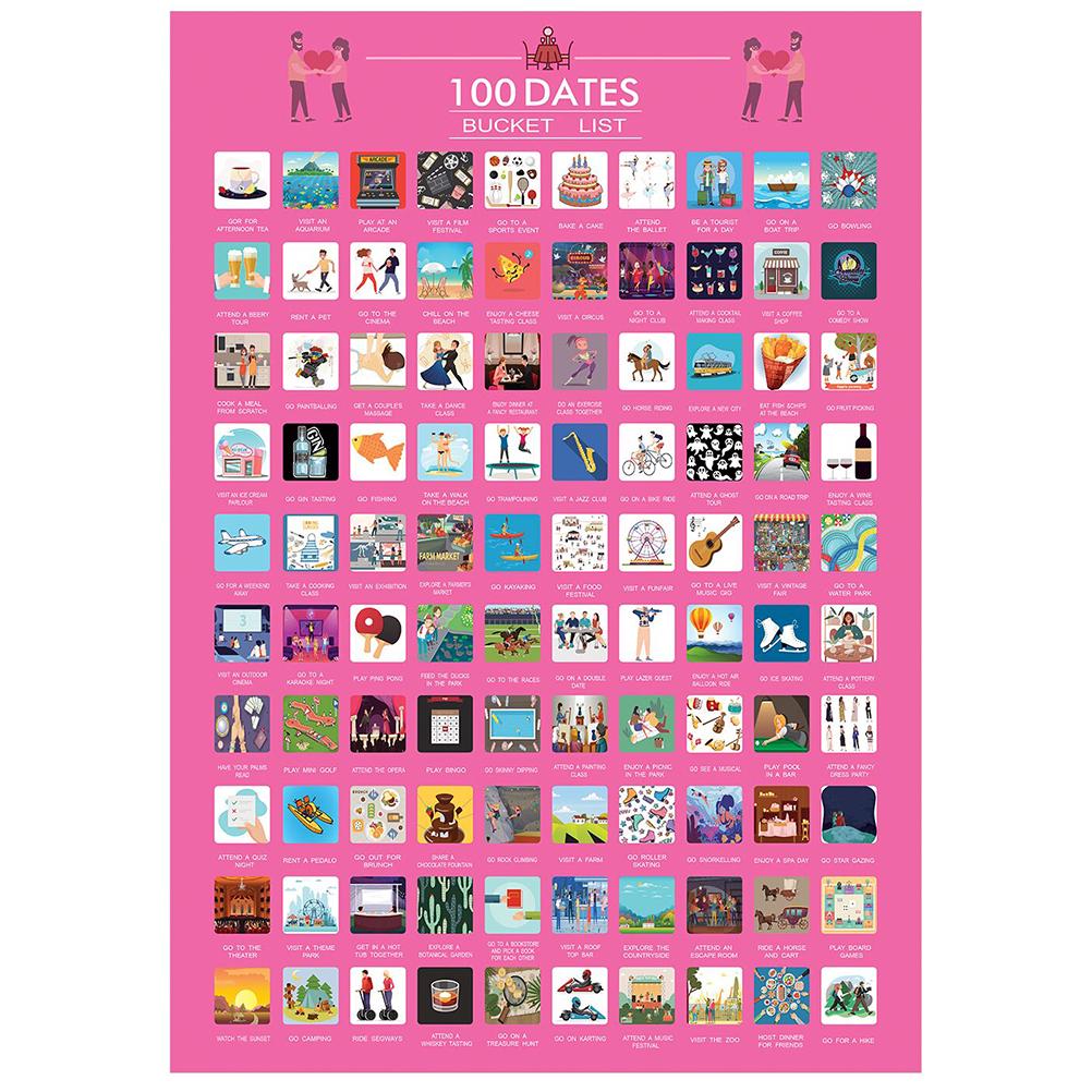 Scratch Off Poster Photo Wallpapers Wall Decoration Colour Printing Poster for Wall Gift
Scratch Off Poster Photo Wallpapers Wall Decoration Colour Printing Poster for Wall Gift