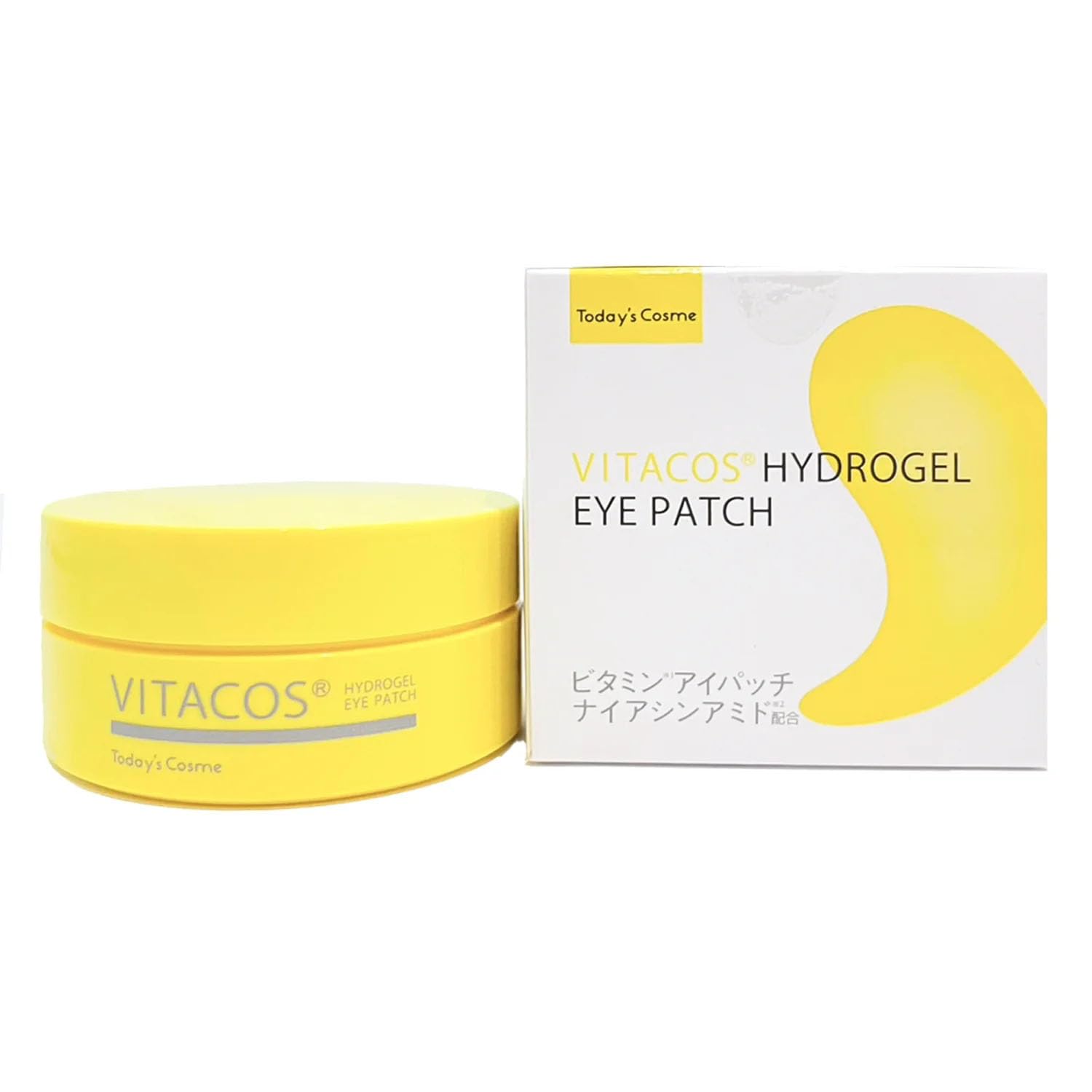 Cosme VITACOS Hydrogel Eye 60 Includes Fits Focuses on Gel Korean Cosmetics Today s Patch, Pieces, Spatula, Closely, Eyes, Patch, Hygienic,
Cosme VITACOS Hydrogel Eye 60 Includes Fits Focuses on Gel Korean Cosmetics Today s Patch, Pieces, Spatula, Closely, Eyes, Patch, Hygienic,