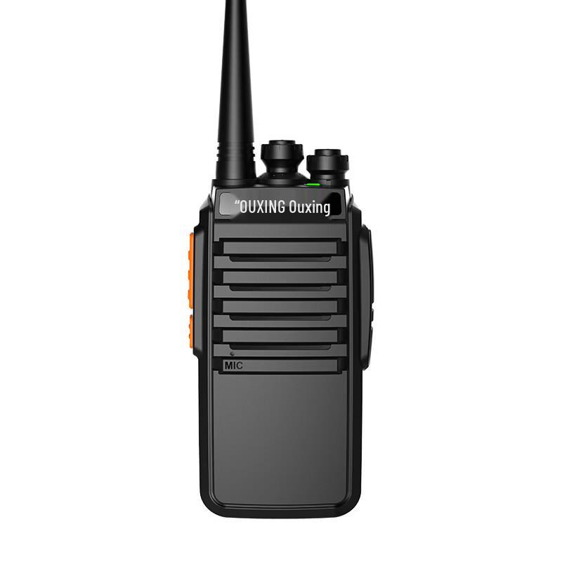 Ouxing ZEK180 Professional Two-Way Radio (CN version)
Ouxing ZEK180 Professional Two-Way Radio (CN version)