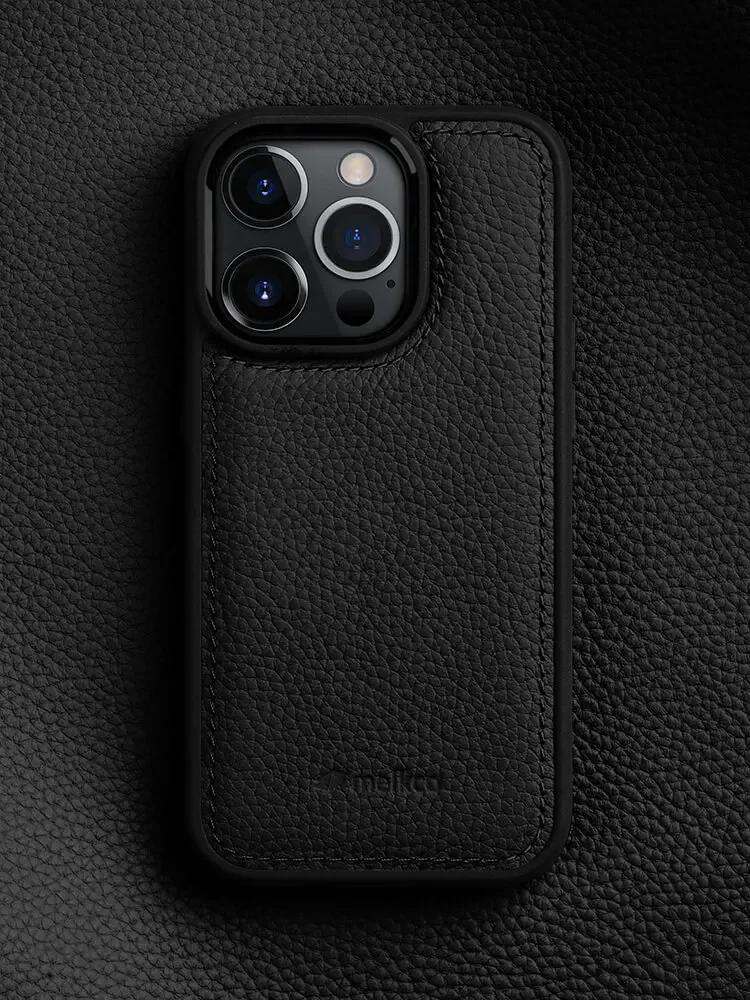 Melkco Premium Genuine Leather Case for iPhone 16 Pro Max 17 15 Plus 14Pro 13 Business Luxury Natural Cowhide Mobile Phone Cover iPhone 15 чёрный
Melkco Premium Genuine Leather Case for iPhone 16 Pro Max 17 15 Plus 14Pro 13 Business Luxury Natural Cowhide Mobile Phone Cover iPhone 15 чёрный