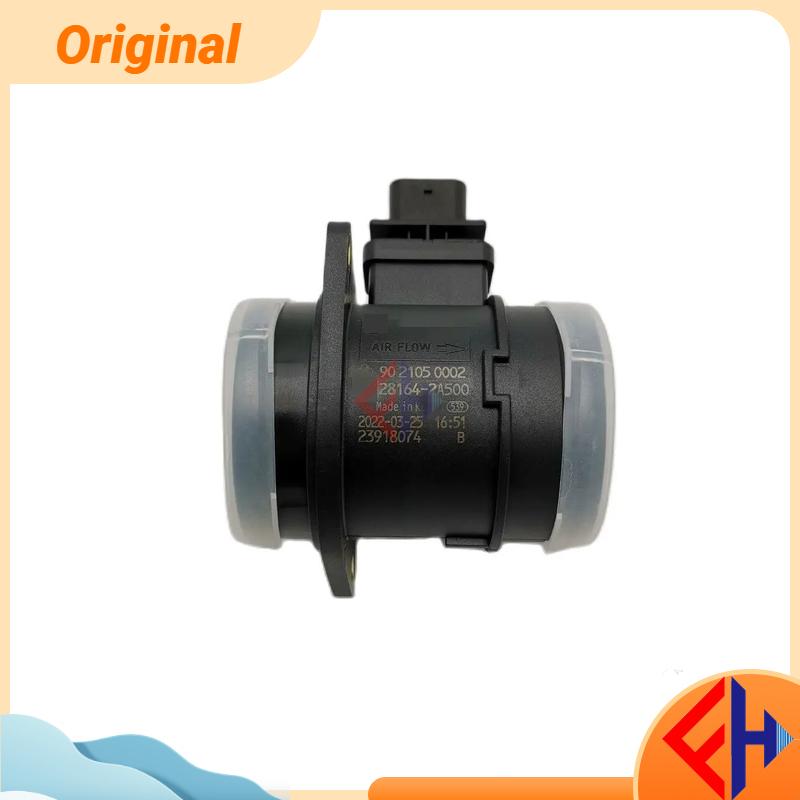 MAF MASS AIR FLOW SENSOR FOR Accent Getz i10 i20 i30 Matrix KIA Cerato Rio Soul 28164-2A401 28164-2A500 0281002723 high quality
MAF MASS AIR FLOW SENSOR FOR Accent Getz i10 i20 i30 Matrix KIA Cerato Rio Soul 28164-2A401 28164-2A500 0281002723 high quality
