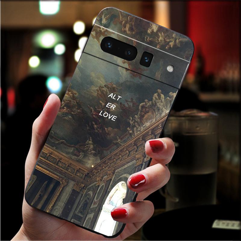 Renaissance art Painting Phone Case For Google Pixel 10 Pro 9 Pro XL 9A 8 7 6 Pro Pixel 8A 7A 6A Pixel 8 7 6 5 Google Pixel 10 Pro
Renaissance art Painting Phone Case For Google Pixel 10 Pro 9 Pro XL 9A 8 7 6 Pro Pixel 8A 7A 6A Pixel 8 7 6 5 Google Pixel 10 Pro