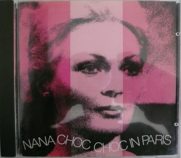 CD DELTONES - Nana Choc Choc In Paris PHZCD31 Unicorn Records 1989 UK Reggae, Ska & Dub Used
CD DELTONES - Nana Choc Choc In Paris PHZCD31 Unicorn Records 1989 UK Reggae, Ska & Dub Used