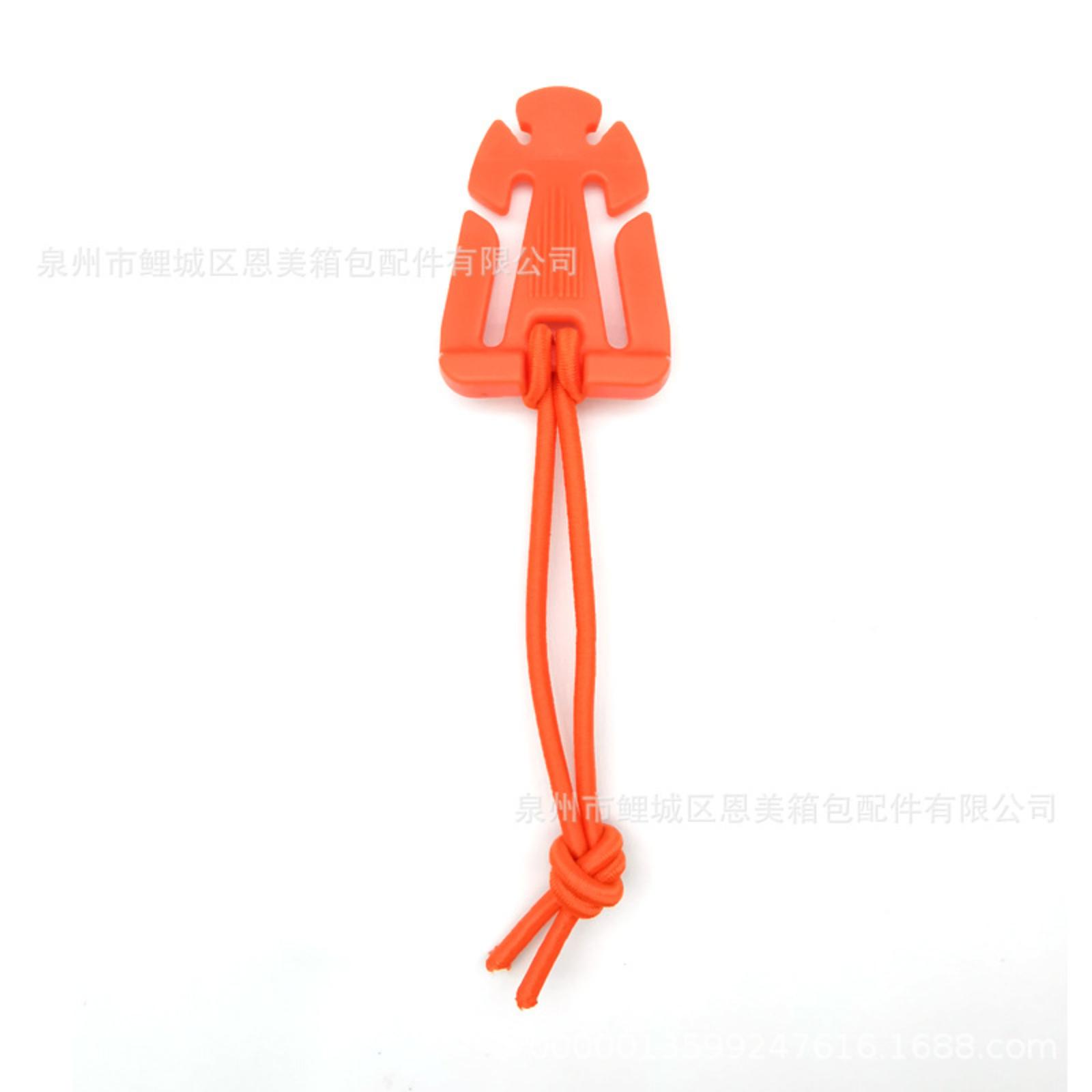 Rope Backpack Hiking Buckle one size
Rope Backpack Hiking Buckle one size