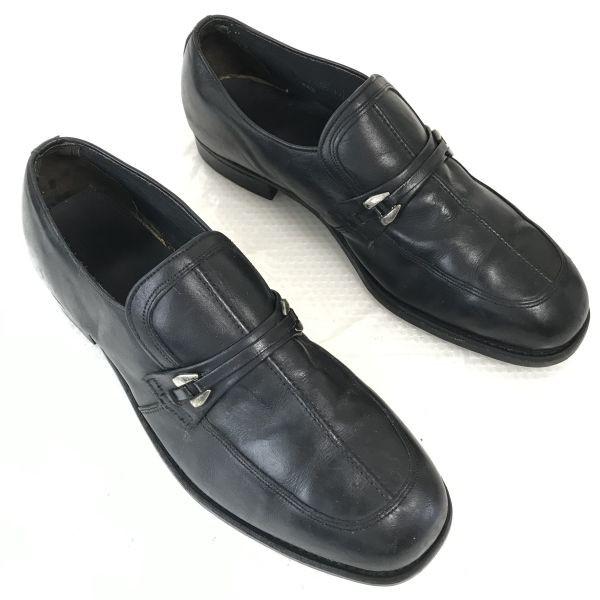 Vintage 80s-90s Cats Paw Steel Toe Loafer Moccasin Safety Dress Shoes Size 9.5D 27.0cm Black(USED)
Vintage 80s-90s Cats Paw Steel Toe Loafer Moccasin Safety Dress Shoes Size 9.5D 27.0cm Black(USED)