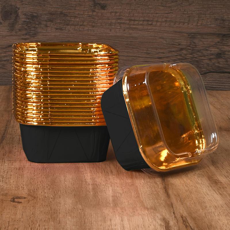 50 шт. Квадратные стаканчики для кексов с крышками, Стаканчики для пудинга, Термостойкие стаканчики для выпечки, Одноразовые фольгированные стаканчики для кексов, Формочки для маффинов для свадебной выпечки
50 шт. Квадратные стаканчики для кексов с крышками, Стаканчики для пудинга, Термостойкие стаканчики для выпечки, Одноразовые фольгированные стаканчики для кексов, Формочки для маффинов для свадебной выпечки