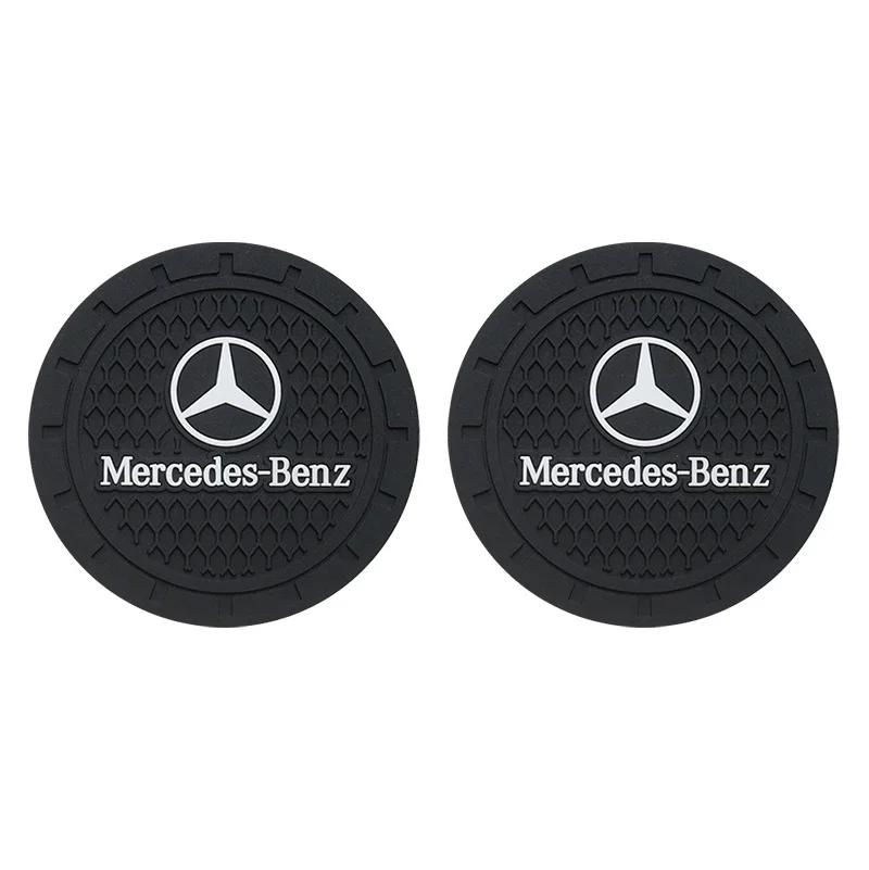 Car Anti-Slip Silicone Coaster Waterproof Water Cup Mat Drink Pad For Mercedes Benz AMG GLE GLS CLS GLC CLA GLA GLK ML C197 R231
Car Anti-Slip Silicone Coaster Waterproof Water Cup Mat Drink Pad For Mercedes Benz AMG GLE GLS CLS GLC CLA GLA GLK ML C197 R231