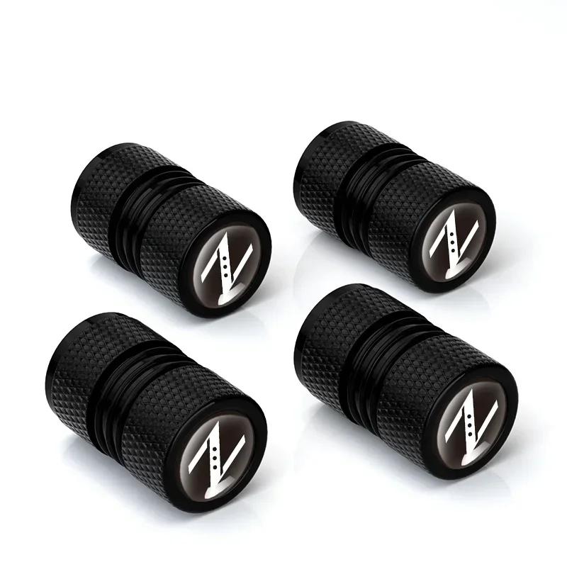 4Pcs/lot Tire Wheel Valve Dust Caps Tyre Rim Stem Covers For Nissan 350Z 370Z Z33 Fairlady Nismo Z Car Accessories
4Pcs/lot Tire Wheel Valve Dust Caps Tyre Rim Stem Covers For Nissan 350Z 370Z Z33 Fairlady Nismo Z Car Accessories