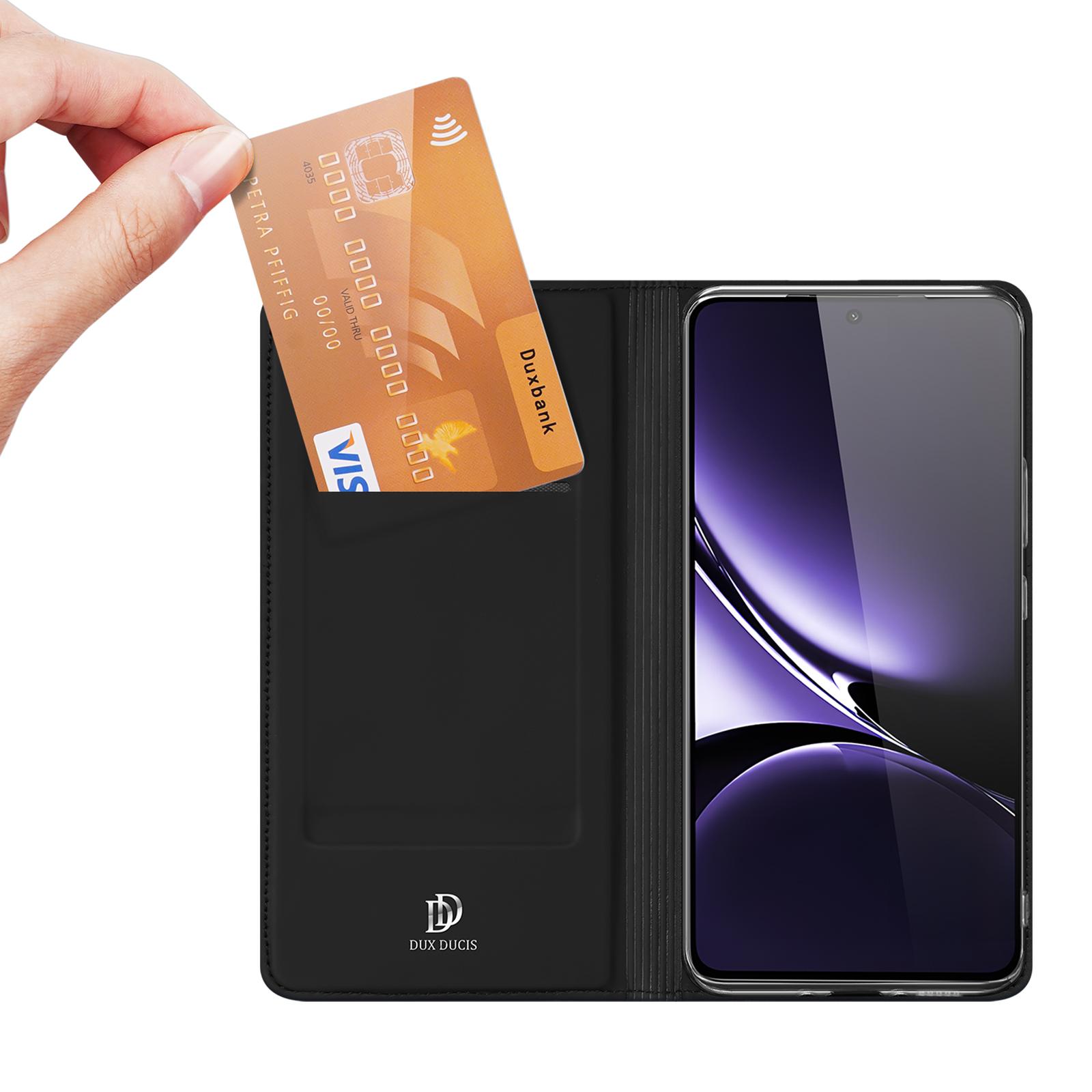 For Xiaomi Redmi Turbo 4 5G/Xiaomi Poco X7 Pro 5G Case DUX DUCIS Skin Pro Series Leather Stand Cover Card Holder Black
For Xiaomi Redmi Turbo 4 5G/Xiaomi Poco X7 Pro 5G Case DUX DUCIS Skin Pro Series Leather Stand Cover Card Holder Black