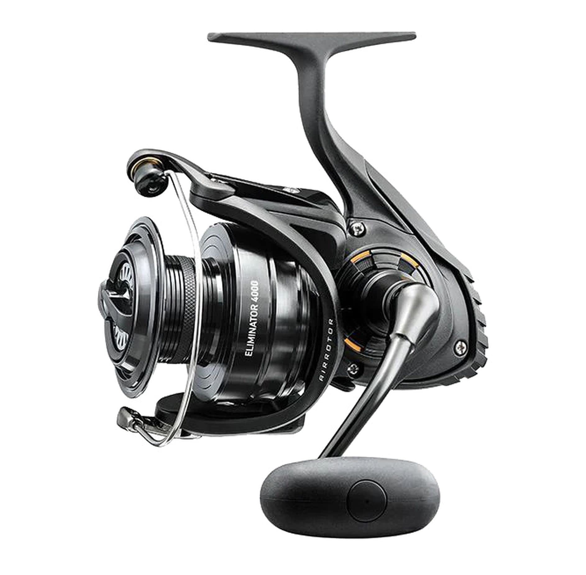 Daiwa Eliminator Spinning 4000 4+1 5.71
Daiwa Eliminator Spinning 4000 4+1 5.71