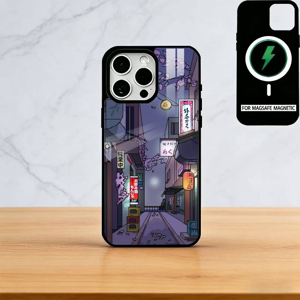 Korean Japan Phone Case For iPhone17,16,15,14,13,12,11 Plus,Pro Magnetic For Magsafe Wireless Charging iPhone17ProMax
Korean Japan Phone Case For iPhone17,16,15,14,13,12,11 Plus,Pro Magnetic For Magsafe Wireless Charging iPhone17ProMax