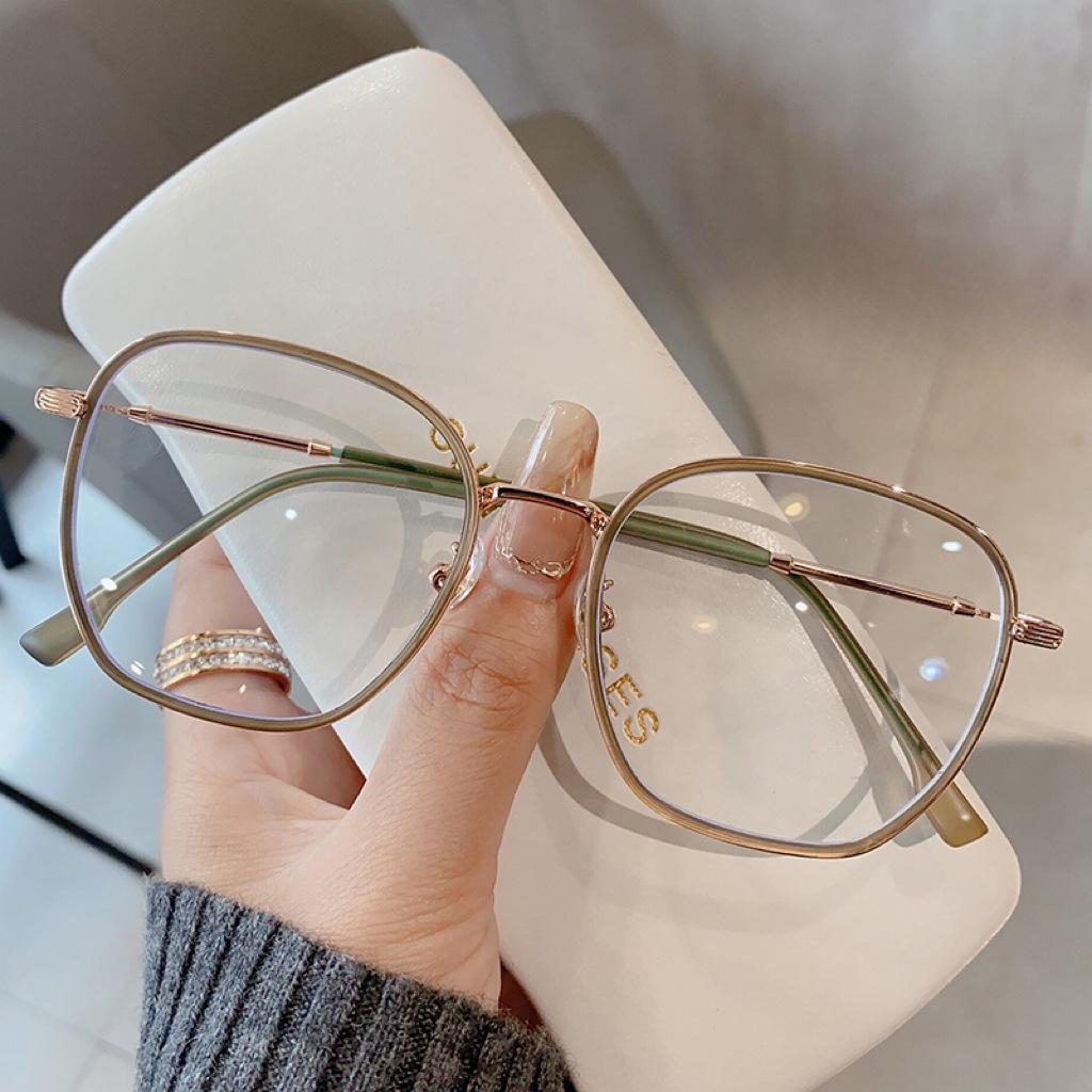 Оправа для очков, женская высококачественная оправа для очков, мужские художественные очки для близорукости, универсальные очки с защитой от синего света
Оправа для очков, женская высококачественная оправа для очков, мужские художественные очки для близорукости, универсальные очки с защитой от синего света