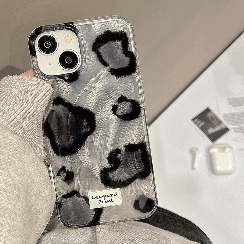 Black Leopard Print Phone Case For iPhone 16 e 15 14 13 12 11 Pro Max Plus X XS XR SE 2020 2022 Funda Coque iPhone 11 Pro
Black Leopard Print Phone Case For iPhone 16 e 15 14 13 12 11 Pro Max Plus X XS XR SE 2020 2022 Funda Coque iPhone 11 Pro