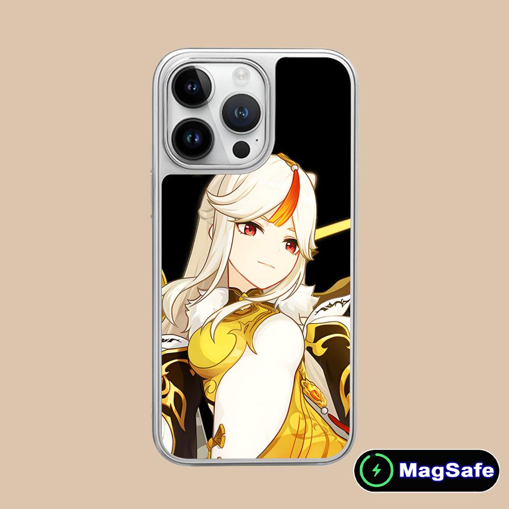 Game GI Ningguang Silver Plating Magsafe Mobile Phone Case for iPhone 17 16 15 14 13 12 11 Air Pro Max Plus Colorful Cover iPhone 11
Game GI Ningguang Silver Plating Magsafe Mobile Phone Case for iPhone 17 16 15 14 13 12 11 Air Pro Max Plus Colorful Cover iPhone 11