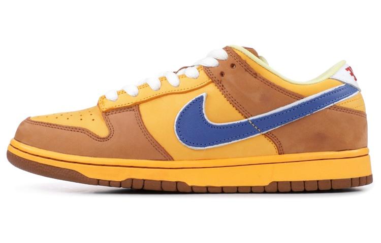 Nike Sb Dunk Low Newcastle Brown Ale 313170-741 43
Nike Sb Dunk Low Newcastle Brown Ale 313170-741 43