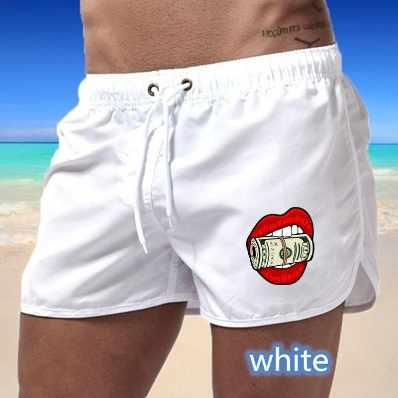 BBK-59 Summer New Men s Quick-Drying Swim Trunks Sports Pants Swimwear Beach Shorts Jogging Shorts Sports Creative basketball print 4XL червоний
BBK-59 Summer New Men s Quick-Drying Swim Trunks Sports Pants Swimwear Beach Shorts Jogging Shorts Sports Creative basketball print 4XL червоний