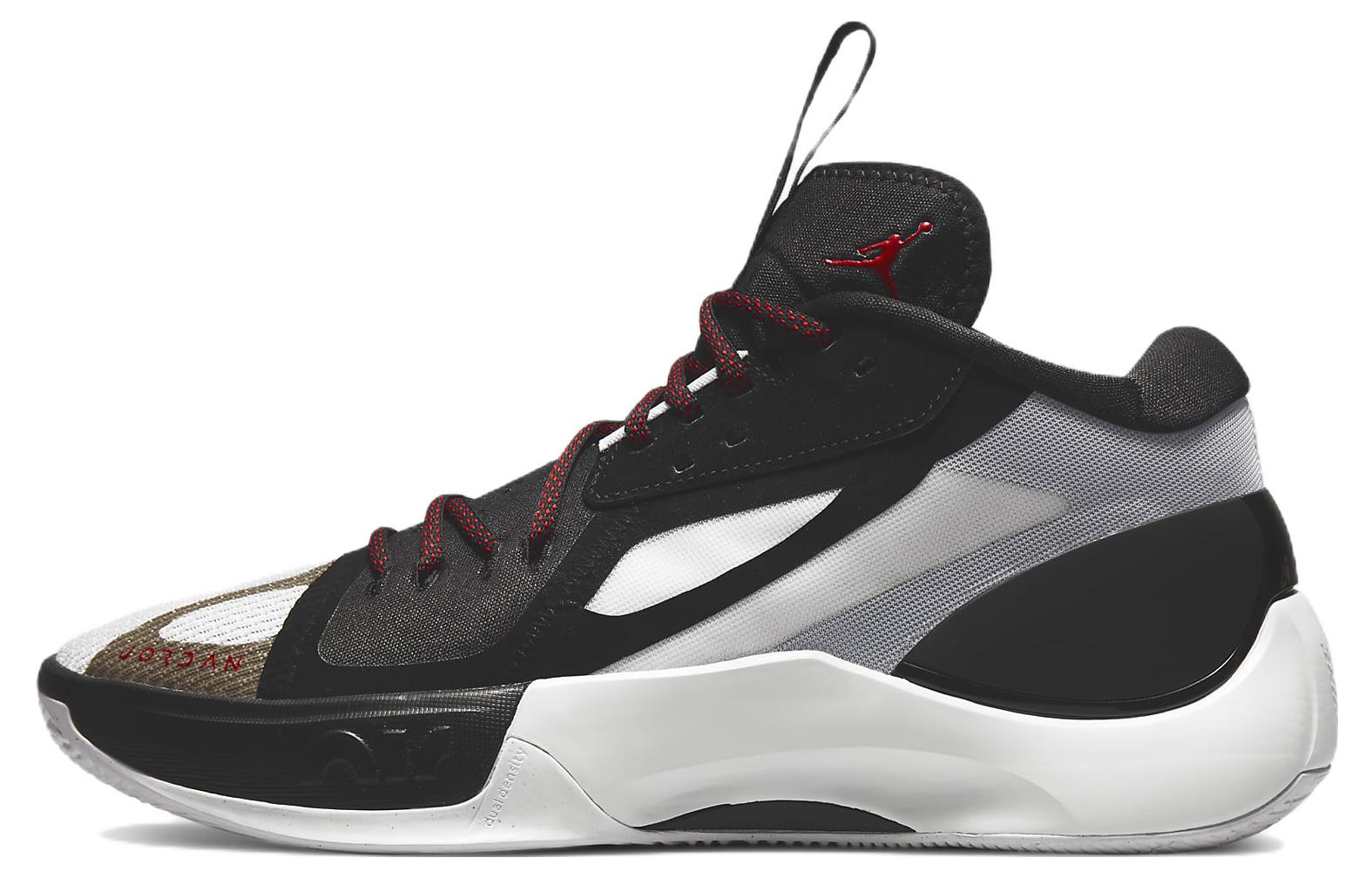 Air Jordan Zoom Separate Черный Небесно-серый DH0249-001 41
Air Jordan Zoom Separate Черный Небесно-серый DH0249-001 41