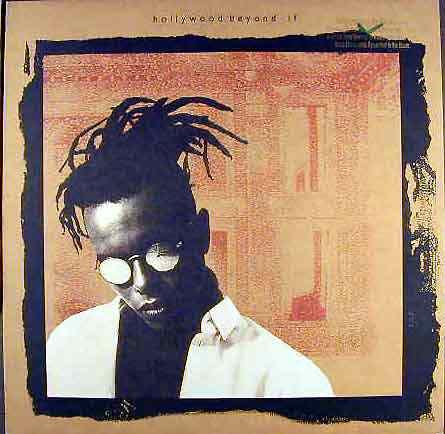 LP Record HOLLYWOOD BEYOND IF 125620 WARNER BROS 1987 US Dance Electronica Used
LP Record HOLLYWOOD BEYOND IF 125620 WARNER BROS 1987 US Dance Electronica Used
