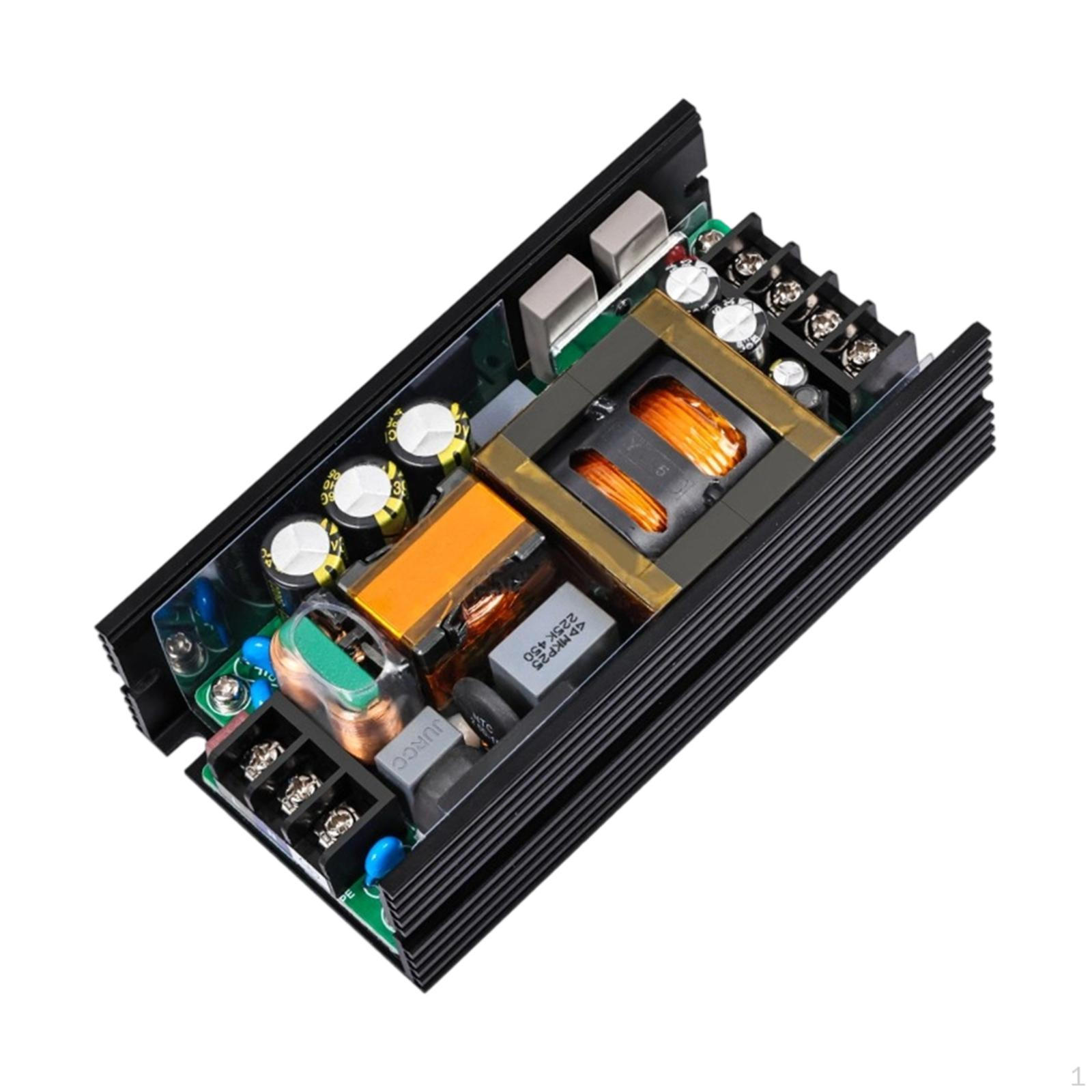 250W Power Supply Unit 48V 5A, Industrial Expansion Board for Professionals
250W Power Supply Unit 48V 5A, Industrial Expansion Board for Professionals