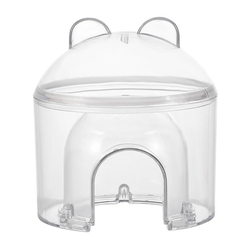 Premium Materials Hamster Ice House Comfortable Cooling Home Heat Relieving Pet Nest For Hamsters During Hot Season 1
Premium Materials Hamster Ice House Comfortable Cooling Home Heat Relieving Pet Nest For Hamsters During Hot Season 1
