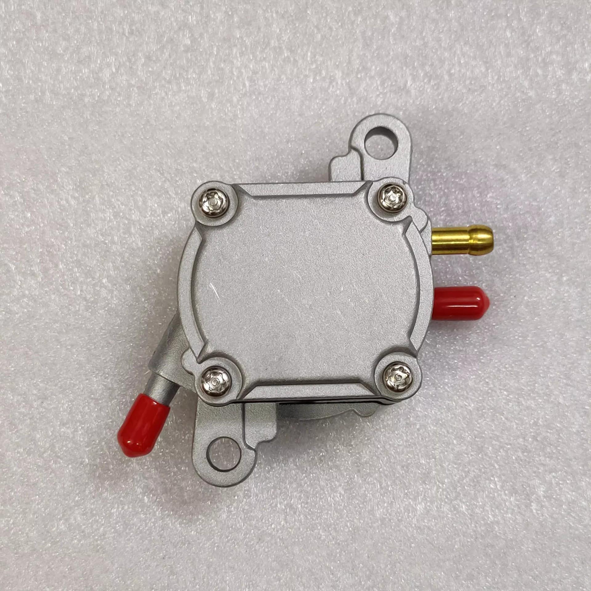 Compatible with Self-Priming Oil Suction Pump: Big Louis 90, Big Sheep 150, Zuma 125 Tricycle, Big Turtle King, DIO Gasoline Pump
Compatible with Self-Priming Oil Suction Pump: Big Louis 90, Big Sheep 150, Zuma 125 Tricycle, Big Turtle King, DIO Gasoline Pump