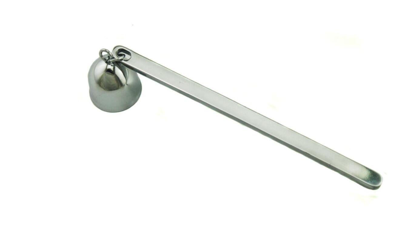 Naissant Modern Art Style Candle Silver Color Squeegee,
Naissant Modern Art Style Candle Silver Color Squeegee,